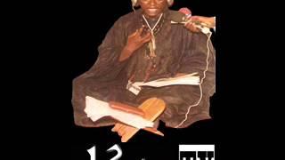 Tarbiya, Tarxiya, Tasfiya par Serigne Cheikh Ndigeul Fall P2