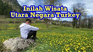 TEMPAT WISATA DEKAT AIRPORT TRABZON