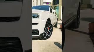 Rolls Royce Cullinan.. ️|| Rolls Royce Cullinan Status || DEVIL EBBY CREATIONS || #shorts