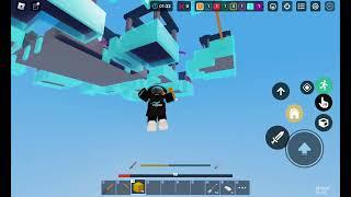 I met 7GrandDad (Owner Of Vape Hack) Proof for Devs (Roblox Bedwars)