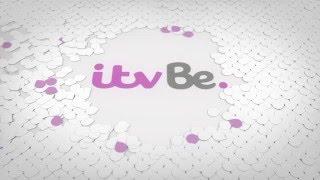 ITVBe (IDENT)