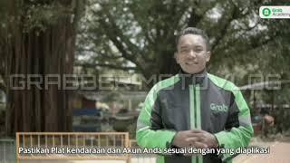 YAKIN MAU PINDAH TANGAN AKUN ATAU MOTOR TAK SAMA | GRAB TRAINING VIDEO