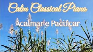 Classical Piano Songs | Calm and Pacify | Calm Classical Piano