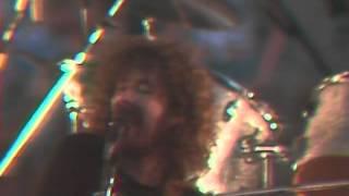 Boston - Something About You - 6/17/1979 - Giants Stadium (Official)