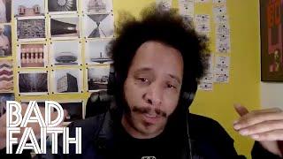 How Boots Riley Became a Communist