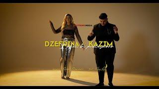 Dzefrina x Kazim & Harry Mladenov - I phen bi phraleskoro (Official Music Video)