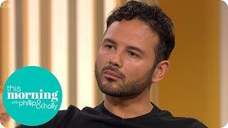 CBB's Ryan Thomas Calls for End to the Roxanne Pallett Backlash | This Morning