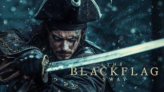 The Black Flag Sway - Pirate Orchestral Cinematic Music | 2024 AI Fantasy MV