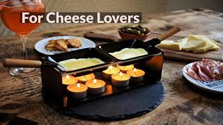 Paxton and Whitfield Cheese Homewares Video Cheese Accessories