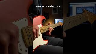 Brothers in Arms - Dire Straits - “The Sultan Amp” is the only plugin I’m using for this tone.