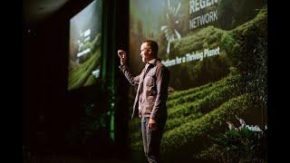 Regen Network - Techstars Demo Day Pitch