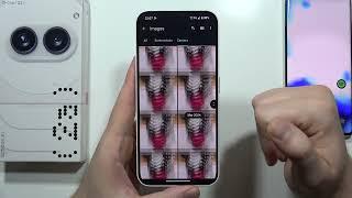 Can't Find Gallery on Nothing Phone 2a? Here's How to Access Photos!