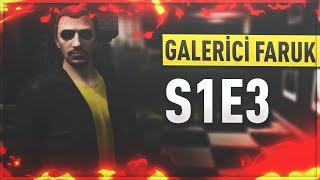 YILMAZ KUZEY | ŞİRKET KOMPANİ | GTA 5 RP S1E3