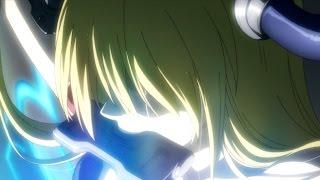 家庭用「BLAZBLUE　CENTRALFICTION」OPアニメ