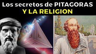 El RARO Culto de PITÁGORAS, REVELACIONES que sacuden a la historia antigua