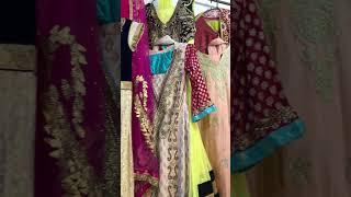 Ladies fancy three piece suit A grade mall a gya faislabad #foryou #foryoupage #shershah