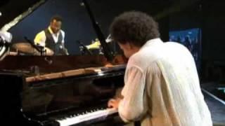 Jacky Terrasson New Trio - Live in Marciac - Body and Soul