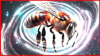 The deadly cycle HONEY BEES can NOT escape