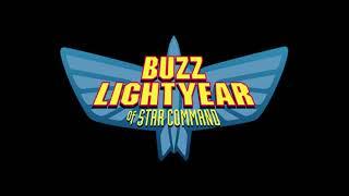 Zurg - Buzz Lightyear of Star Command Soundtrack