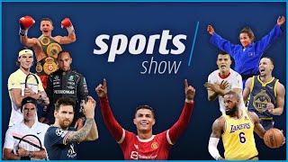 Sports Show - 12.05.2024 - Klan Kosova