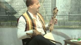 Miljan Miljanic - O Karadjordju - (LIVE) – Guslarsko jutro - (TV Duga Plus 2014)