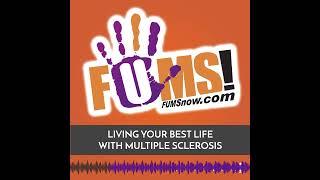 FUMS 103 - Diet and Lifestyle to Halt Your MS w/Dr. Terry Wahls