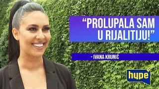 “Bane i ja NEMAMO PARE za svadbu!” Ivana Krunic “Sha je bio normalan pre rijalitija! Car ce biti..”