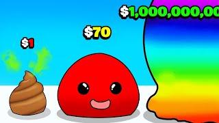 Growing a MAX LEVEL SLIME!