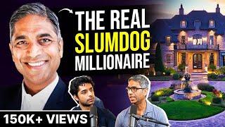 How to Invest in Indian Real Estate? | Multi-Millionaire Sunil Tulsiani | The 1% Club Show | Ep 4