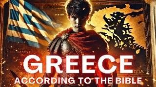 The Truth About Greece in the Bible: Greeks in Biblical Prophecies