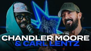 Chandler Moore Opens Up: The Hard Truths Behind The Curtain, Success, & more