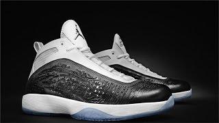 Air Jordan 2011: Behind The Design