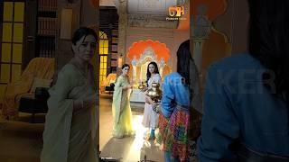 Pukar dil se dil tak kaun hai janvi kaun hai yamini #pukaar #bts #drama #