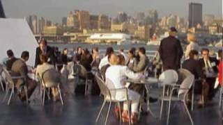 PRINCESS Yacht in New York