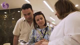 Прием репродуктолога в клинике репродукции «Скайферт» Москва