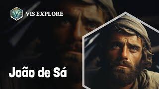 Who is João de Sá｜Explorer Biography｜VIS EXPLORE