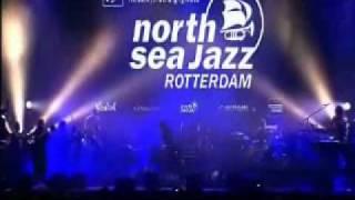 Kyteman - The Jam Sessions (I) - North Sea Jazz Festival 2011