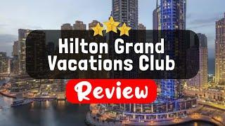 Hilton Vacation Club Cypress Pointe Orlando, Florida Review - Is This Hotel Worth It?