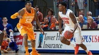 Basketball Swamp Spotlight: Michael Frazier 1-27-14