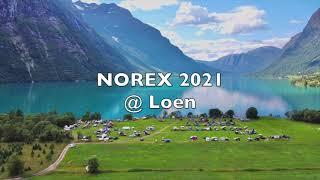 NOREX Overland Festival 2021 -  HD 720p