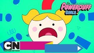 Die Powerpuff Girls | Mojos Bodyguards (Ganze Folge) | Cartoon Network