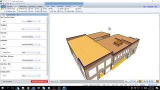 I2S: Commercial Roofing Types