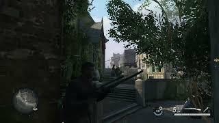 Sniper Elite 5 Longest Shot record(1938m) Xbox One