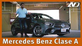 Mercedes-Benz Clase A - ¿El iPhone de los autos?