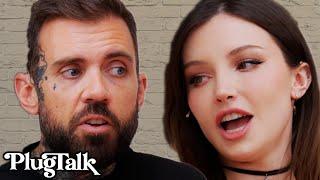 Dainty Wilder Says Jonah Hill DMed Her Asking to Buy Her Hair