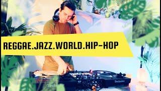 Adrian Sule's Eclectic Mix: Reggae, Bossa, World, Jazz & Hip Hop