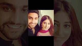 Be My Love  | Sahad World #shorts #ahadrazamir #sajalaly #sahad #yks #aangan #ydm #dhoopkideewar