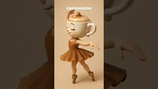 When the barista messed it up again. #aivideo #aicontent #coffee #aicreator #funny