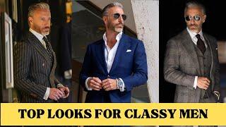 Most Stylist Men's Suits for 2023: Top Men’s Fashion & Bespoke Trends ️