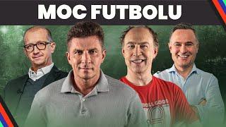 MOC FUTBOLU: BOREK, POL, LIPIŃSKI, JÓŹWIAK: LIGA MISTRZÓW RUSZA, LEGIA PRZEGRAŁA Z RAKOWEM + LIGA PL